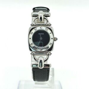 Authentic Gucci 6300L Quartz Women’s Watch